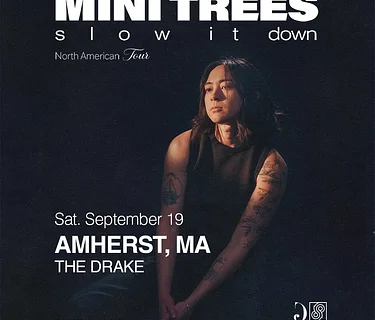 MINI TREES