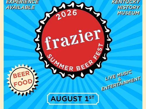 Frazier Summer Beer Fest