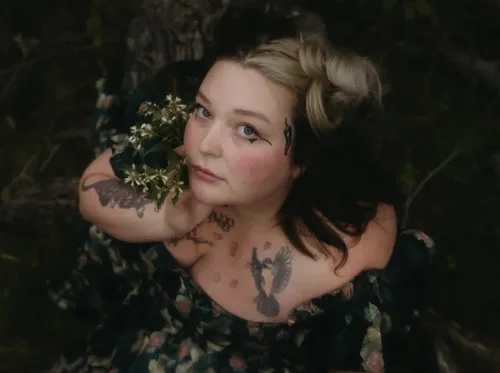 Emerson Woolf & the Wishbones