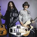 All Strung Out