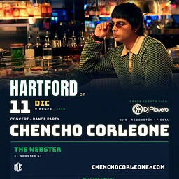 CHENCHO CORLEONE