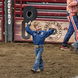 Youth Rodeo