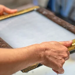 DIY Paper