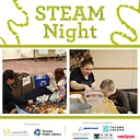 STEAM Night at the Wheelock Library | July 2026