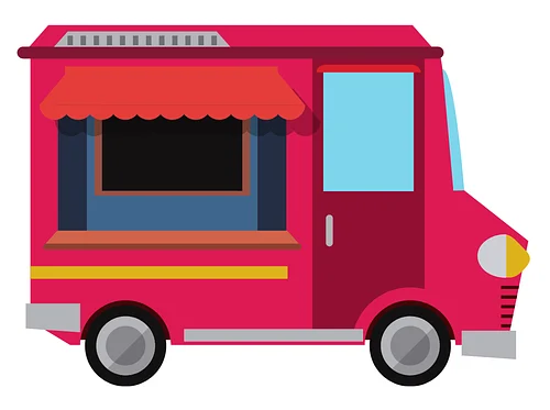 Filipino Eats Food Truck