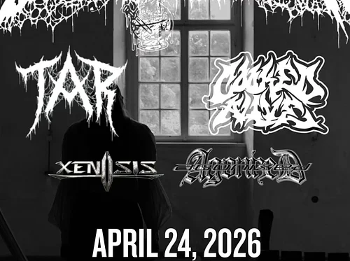 Bonginator, Tar, Cooked Alive, Xenosis, & Agonized!