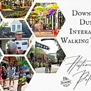 Downtown Dunedin Walking Tour