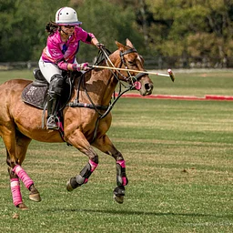 USPA Women's Challenge 0-4 Goal