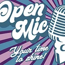 OPEN MIC!