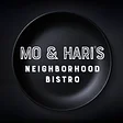 Mo and Hari's Neighborhood Bistro