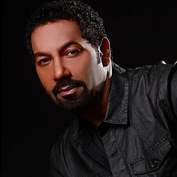 Keith Washington
