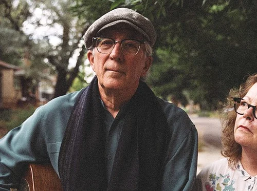 Summer Concert Series: Mollie O’Brien & Rich Moore