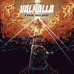 Valhalla | Concert Edition