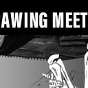 High Contrast Drawing Group