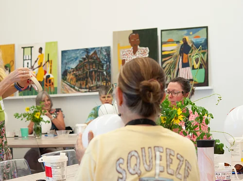 Art After Hours – Intro To Batik