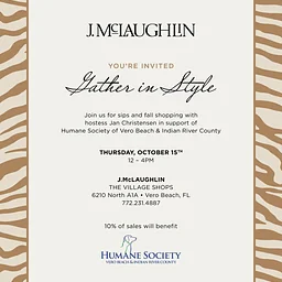 J.McLaughlin Sip & Shop