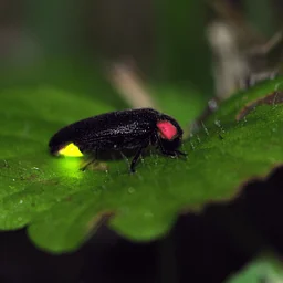 Nightlife at Home: Creating Firefly habitat