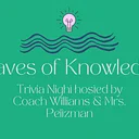 Thursdays at Tidal: Trivia