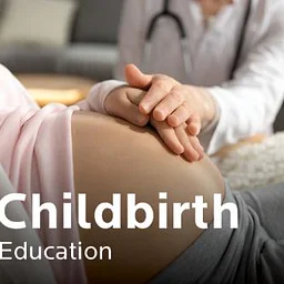 Childbirth Education Saturday 8 AM