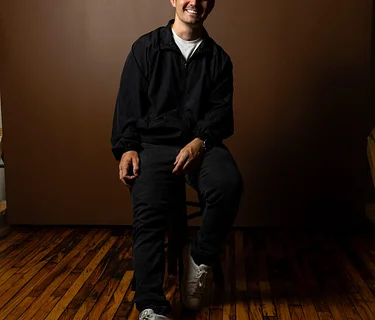 COMEDY AT THE EDGE - DJ RYBSKI & FRIENDS