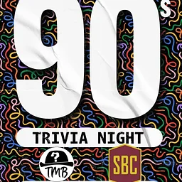 90’s Trivia Night