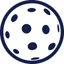 Pickleball at OWA