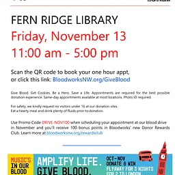 Nov132026 Blood DriveRead more »