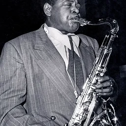 RENESAN – Tenor Madness in Jazz: From Coleman Hawkins to Sonny Rollins
