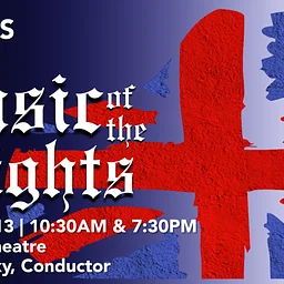Music of the Knights