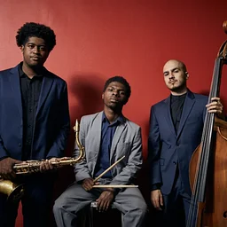 New Jazz Underground