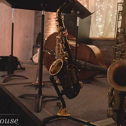 Point of Jazz Jam Session