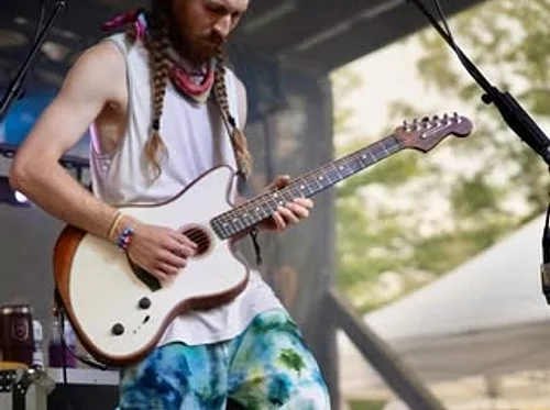Nick Bredice
