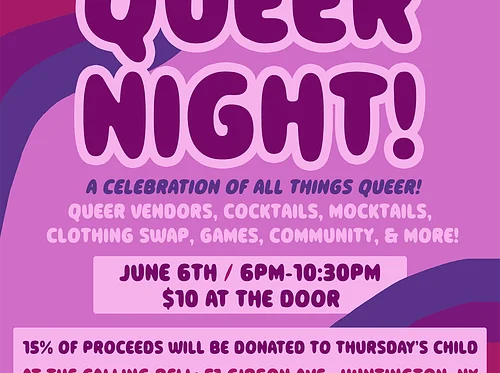 Queer Night!