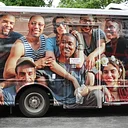 Sexual Health Mobile Medical Unit