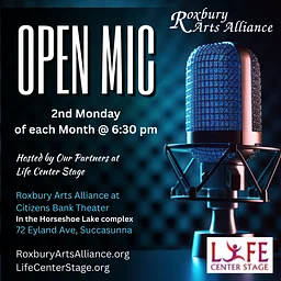 Open Mic