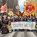 The Art of Protest with Julie Peppito