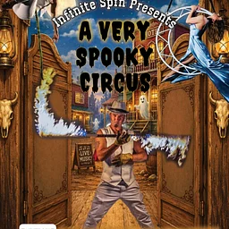 A Very Spooky Circus