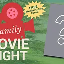 Nature at Night: Members-Only Family Movie Night