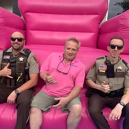 Mojo & the Willerbillies