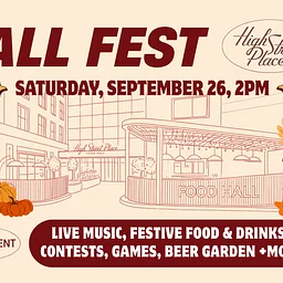 Fall Fest!
