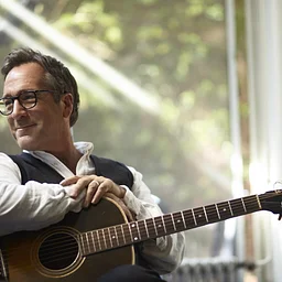 An Evening with Richard Shindell – All Acoustic