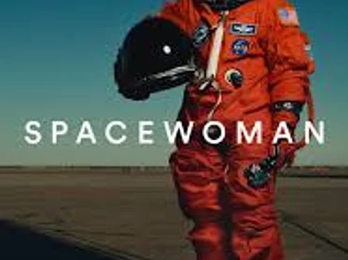 Spacewoman | Apr 29-May 3