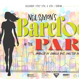 Barefoot in the Park