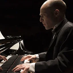 The Chamber Music Society of Lincoln Center