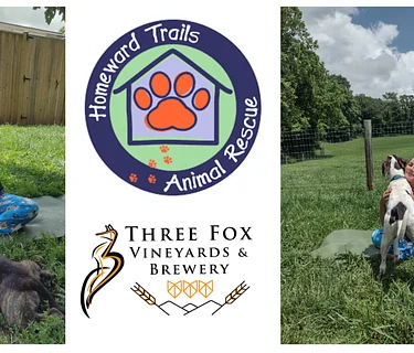 Dog Yoga – Poses with Pups