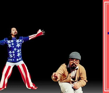 MOCA PERFORMS – Three Lives