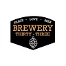 Brewery Thirty-Three
