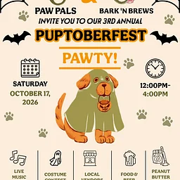 Puptoberfest