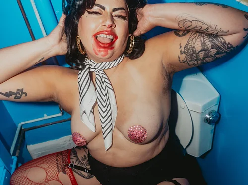 Switch n' Play presents: Filth IV