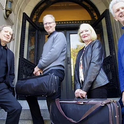Festival Finale: American String Quartet and Beth Newdome Fellows